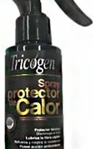 Tricogen Protector de Calor en Spray