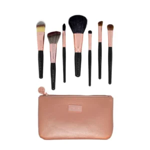 Atenea Set De Pinceles x 7 Unidades