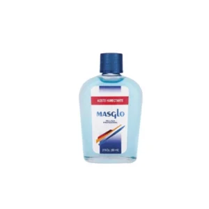 Masglo Aceite Humectante Cutícula