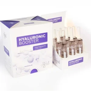 Acido Hyaluronico Tratamiento Capilar Bio Cress 10