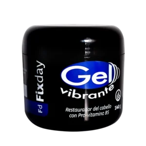 Marliou Gel Vibrante de 140 g