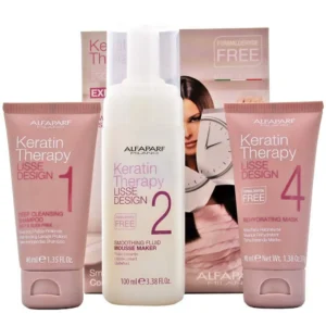 Alfaparf Keratinamilano Lisse Desing 100Ml