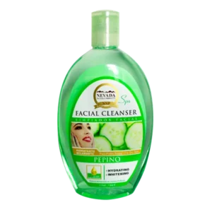 Nnp Limpiador Facial de Pepino 225 mL
