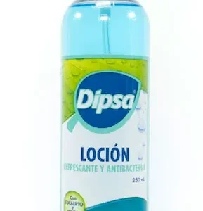 Dipsa Locion