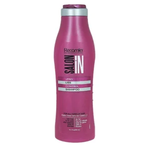 Salón In Liss Shampoo + Pro Liss Control