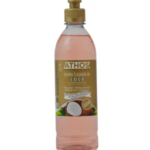 Athos Aceite de Coco