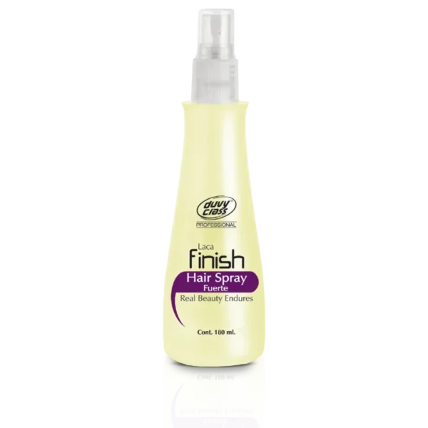 Hair Laca Finishspray Fuerte