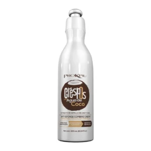 Prokpil Crema Peinar Crespos X 300 Ml