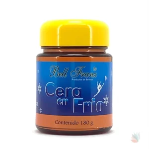 BELL FRANZ Cera Depilatoria En Frio