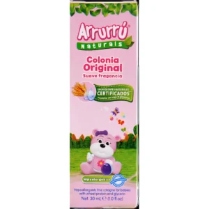 Arrurru Colonia Original