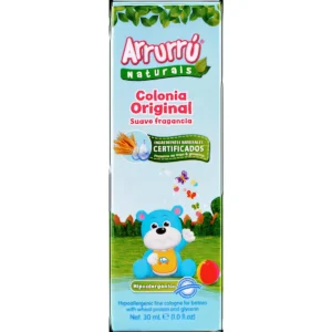 Arrurru Colonia Original