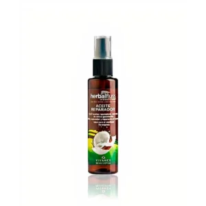 Herbalfluss Aceite Capilar Reparador