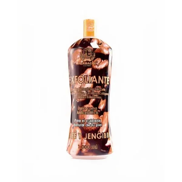 HERBACOL Exfoliante x 1000 mL - Image 2