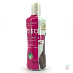 HERBACOL  Tratamiento Capilar Lisso Inteligente Termo Protector