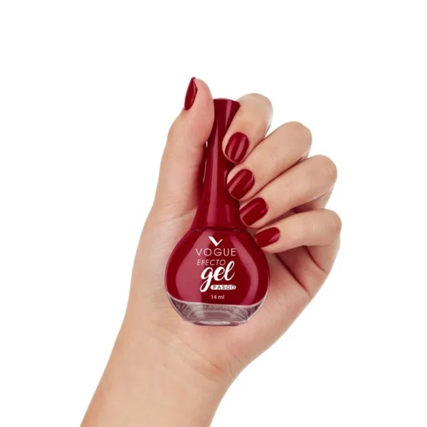 Vogue Esmalte Efecto Gel - Image 63