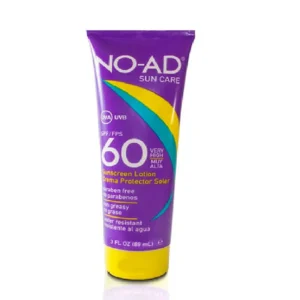 No-Ad Protector Solar