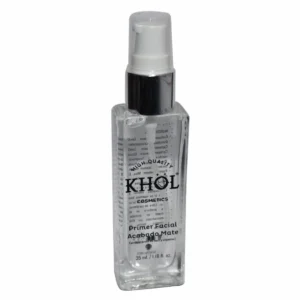 Khol Agua Micelar 1 U