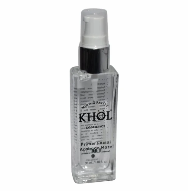 Khol Agua Micelar 1 U