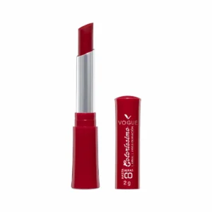 Vogue Labial en Barra Tono Cereza Coloríssimo