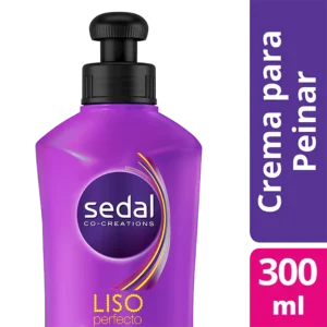 Sedal Crema Para Peinar