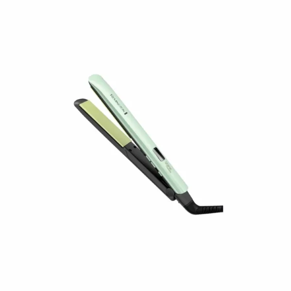 Remington Plancha Digital Aguacate
