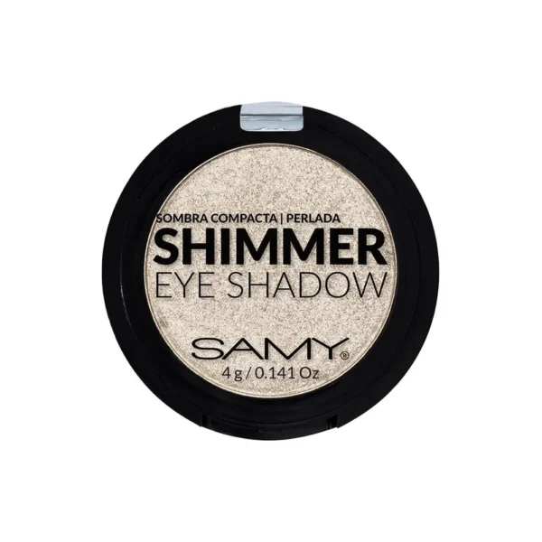 Samy Sombra Individual Perlada