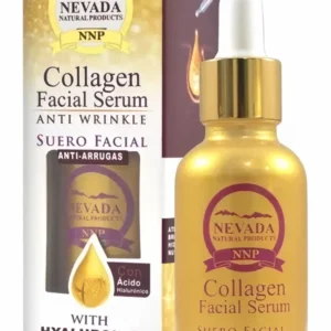 Nevada Suero Facial Anti Arrugas