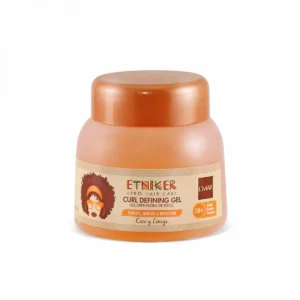 Etniker Gel Definidora De Rizos