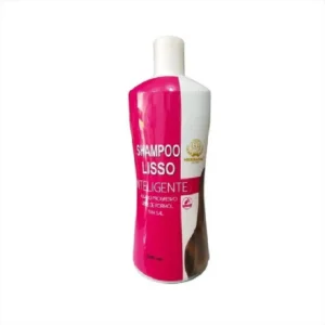 HERBACOL Shampoo Lisso
