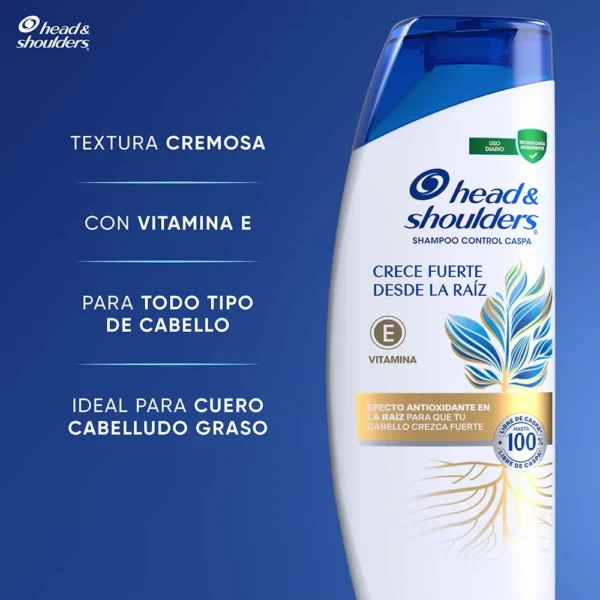 Shampoo Head Shoulders - Image 22