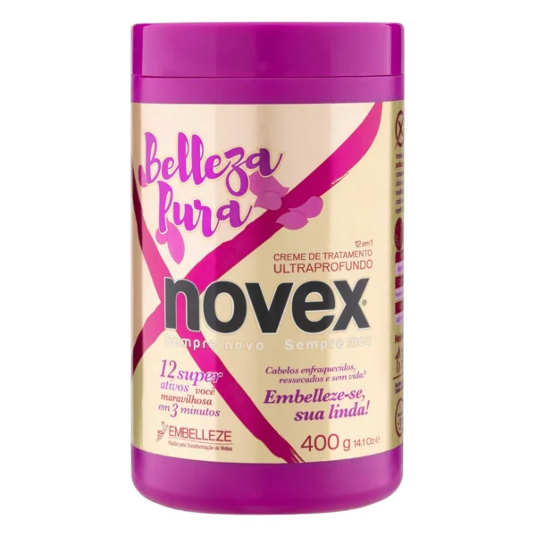 Novex Tratamiento X 400G - Image 11