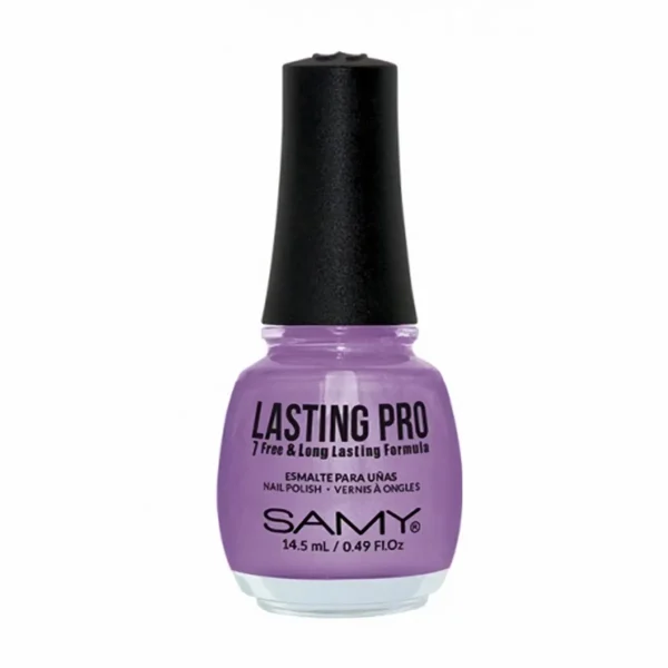 Samy esmalte para uñas