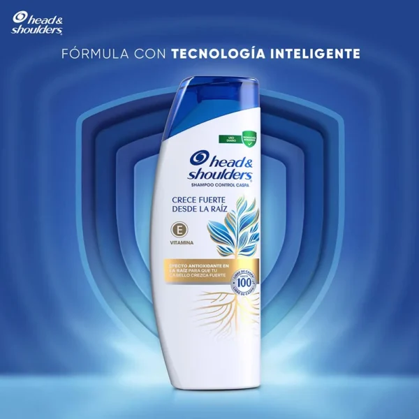 Shampoo Head Shoulders - Image 21