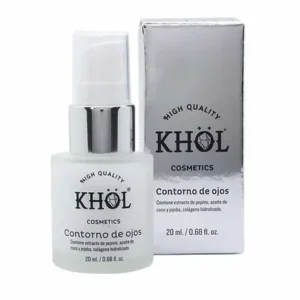Khol Cosmetics Crema Contorno de Ojos