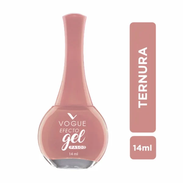 Vogue Esmalte Efecto Gel - Image 73
