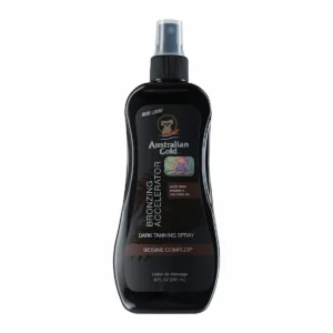 Australian Gold Gel Acelerador de Bronceo en Spray