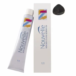 Nouvelle Tinte Rubio Ceniza N.7.1 X 100Ml