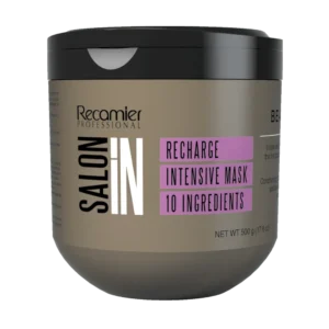 Recamier Mascarilla Intensiva Salon In