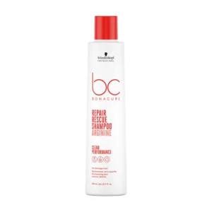 Schwarzkopf Bonacure Shampoo Repair Rescue