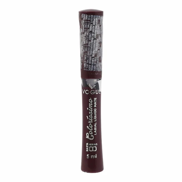 Vogue Labial Colorisimo 1 Und