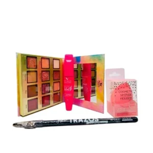 Kit de Maquillaje Pequeño