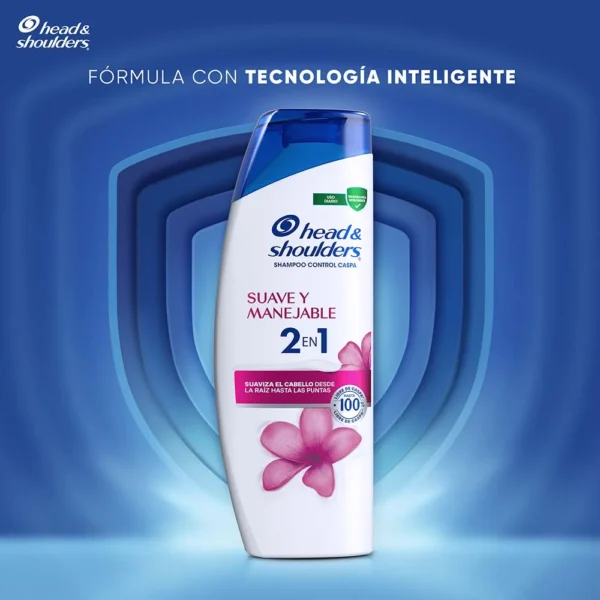 Shampoo Head Shoulders - Image 19