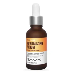 Samy Sérum Revitalizante