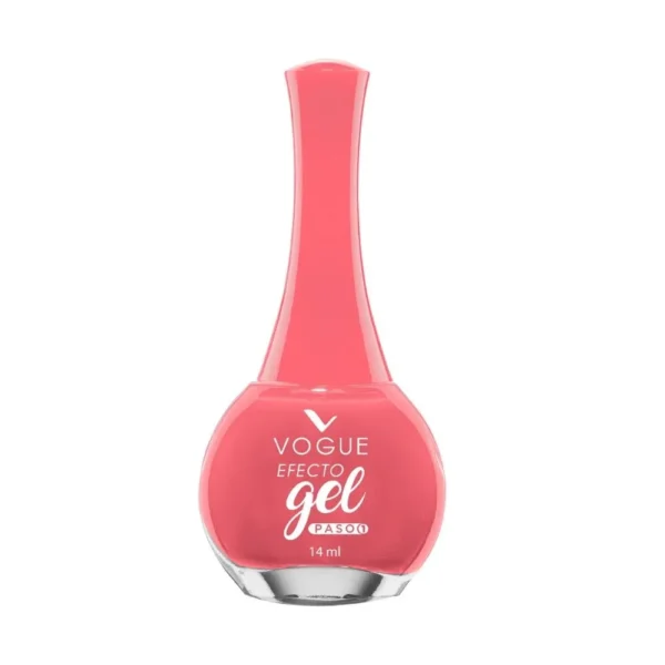 Vogue Esmalte Efecto Gel - Image 79
