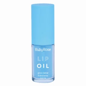 RUBY ROSE Lip Oil Gloss Mint
