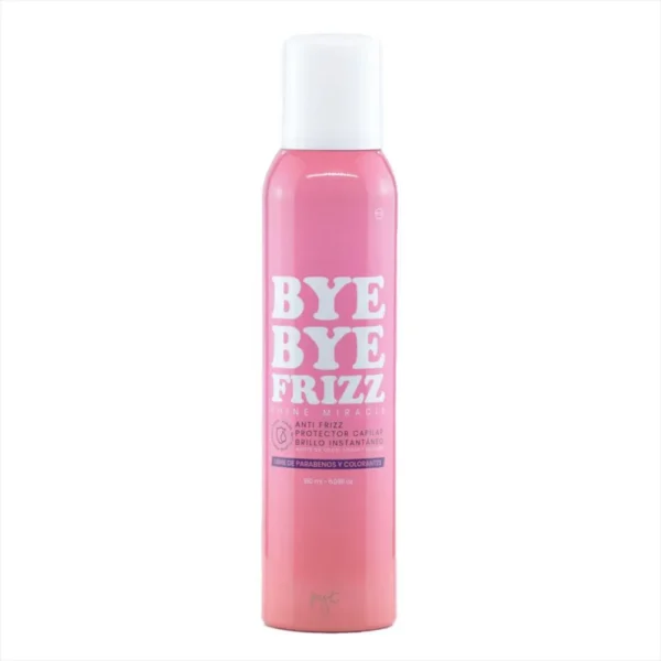 Brillo Milagroso Bye Bye Frizzx 180ml - Image 2