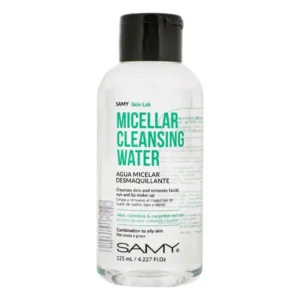 Samy Agua Micelar Desmaquillante