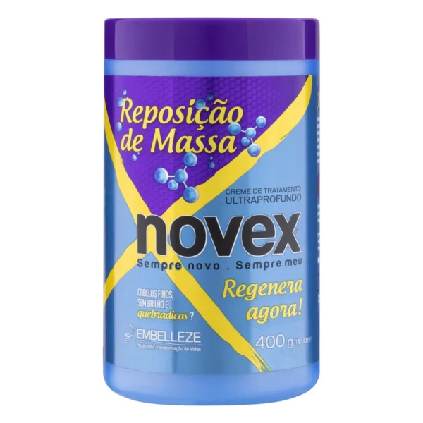 Novex Repositor de Masa - Image 2