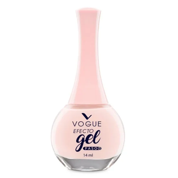 Vogue Esmalte Efecto Gel - Image 20