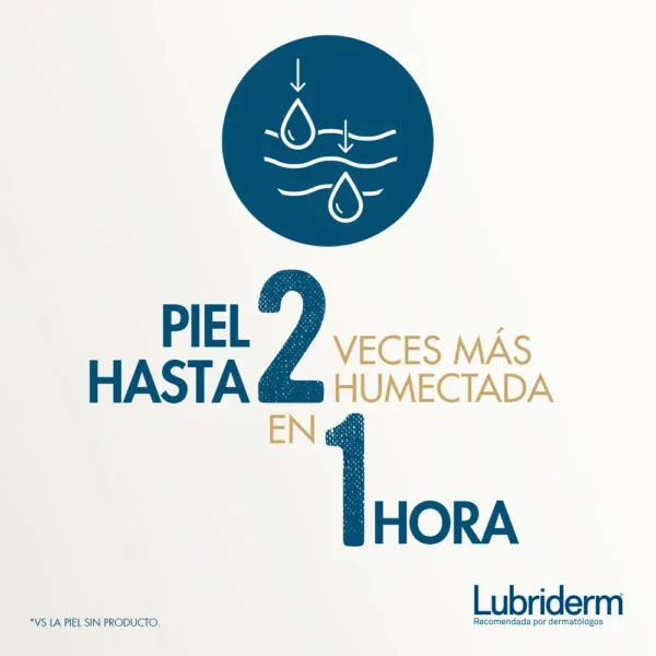Lubriderm Crema Reparación Intensiva - Image 5